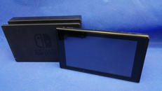 NINTENDO SWITCH|NINTENDO