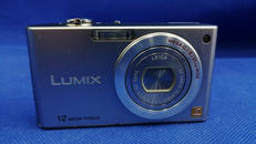 デジタルカメラ|PANASONIC