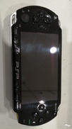 PSP|SONY