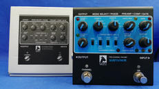 エフェクタ－|GOAT