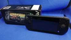 ポータブルゲーミングPC|MSI