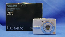 デジタルカメラ|PANASONIC