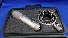 コンデンサーマイク|MXL