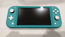 SWITCH LITE|NINTENDO