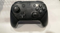 SWICHプロコン|NINTENDO