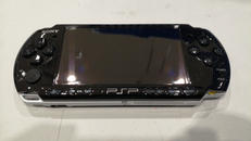 PSP|SONY