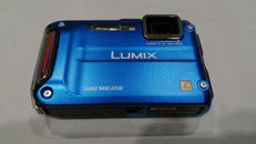 コンパクトデジタルカメラ|PANASONIC