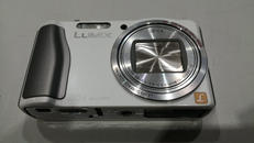 デジタルカメラ|PANASONIC