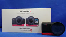 アクションカメラ|INSTA360