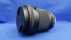 望遠ズームレンズ|SIGMA