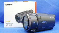 ビデオカメラ|SONY