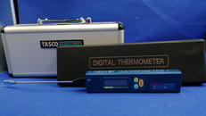 デジタル温度計|TASCO