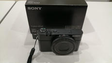 デジタルカメラ|SONY