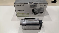 ビデオカメラ|VICTOR