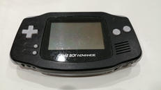 GBA|NINTENDO