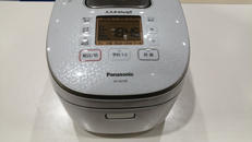 IHジャー炊飯器|パナソニック