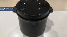 糖質カット炊飯器|LOCABO