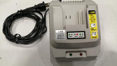 充電器/バッテリー|EARTH MAN