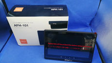 無線カメラ&モニターセット|ALTER