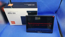 無線カメラ&モニターセット|ALTER