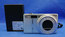 デジタルカメラ|RICOH