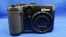 デジタルカメラ|NIKON