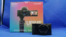 VLOGCAM キット|SONY