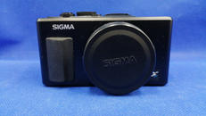 デジタルカメラ|SIGMA