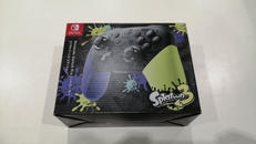 PROコントローラー|NINTENDO / 任天堂