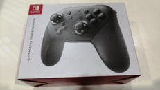 PROコントローラー|NINTENDO