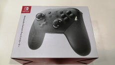 SWITCH PROコントロ-ラ-|NINTENDO