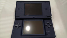 DS LITE|NINTENDO