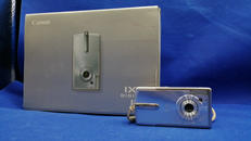 デジタルカメラ|CANON