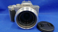 デジタルカメラ|PANASONIC