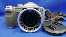 デジタルカメラ|PANASONIC