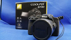 デジタルカメラ|NIKON