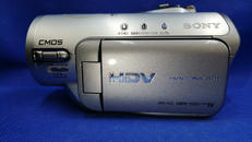 HDR-HC3|SONY