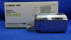 ビデオカメラ|VICTOR