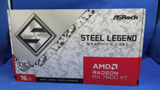 グラフィックボード|ASROCK