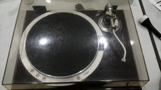 レコードプレーヤー|VICTOR