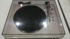 レコードプレーヤー|DENON