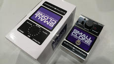 コーラス|ELECTRO HARMONIX