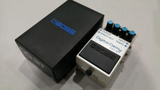 エフェクター|BOSS