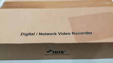 ネットワークビデオレコーダー|IDIS
