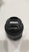 カメラレンズ|NIKON