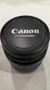 ズームレンズ|CANON