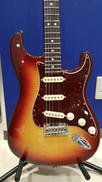 AMERICAN PROFESSIONAL Ⅱ|FENDER