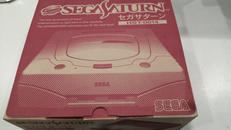セガサターン|SEGA