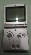 ゲームボーイアドバンスSP|NINTENDO