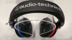ワイヤレスヘッドホン|AUDIO-TECHNICA